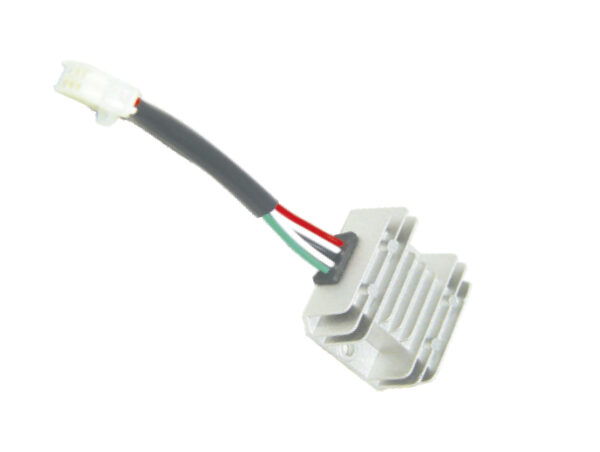 Rectifier