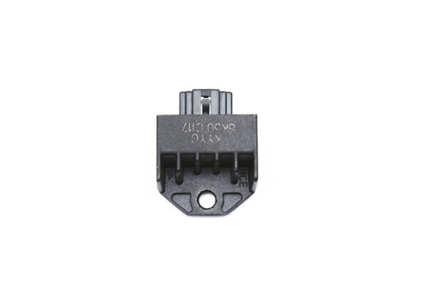 Rectifier