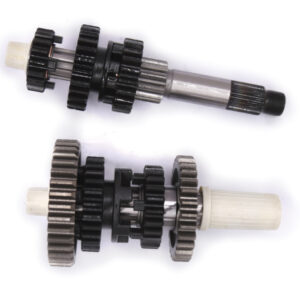 Gear box