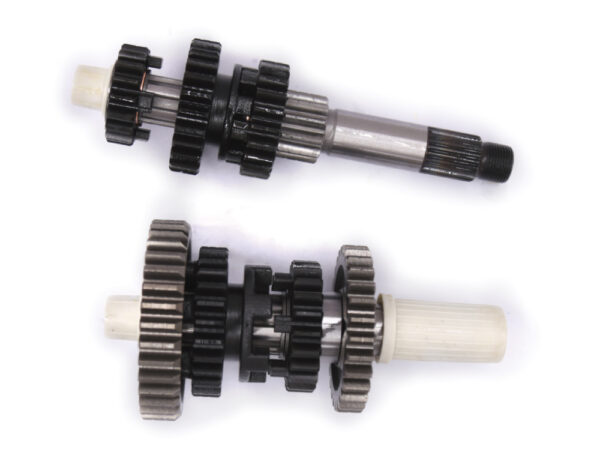 Gear box