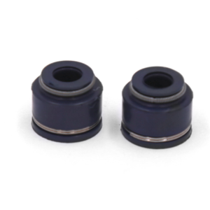 Valve seal