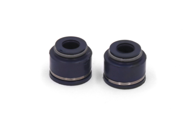 Valve seal