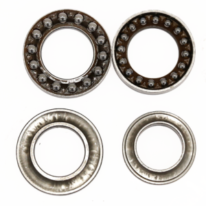Neck bearing