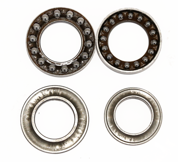Neck bearing