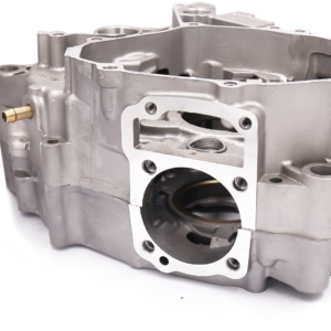 Crank case