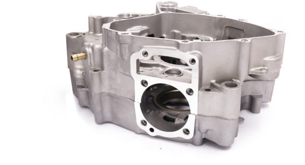 Crank case
