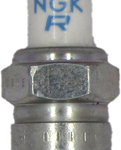 Spark plug