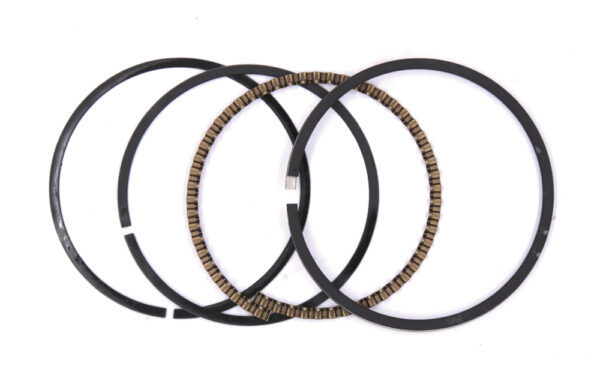 Piston ring