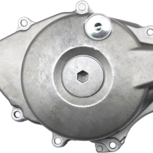 Magnetor cover