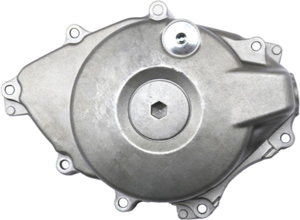 Magnetor cover