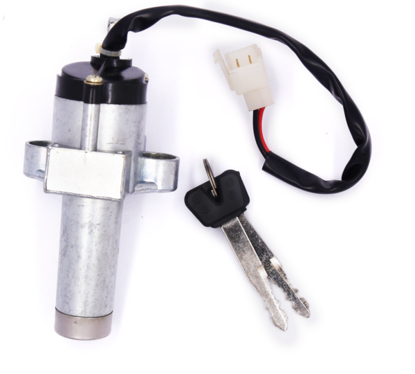 Key switch