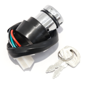 Key switch