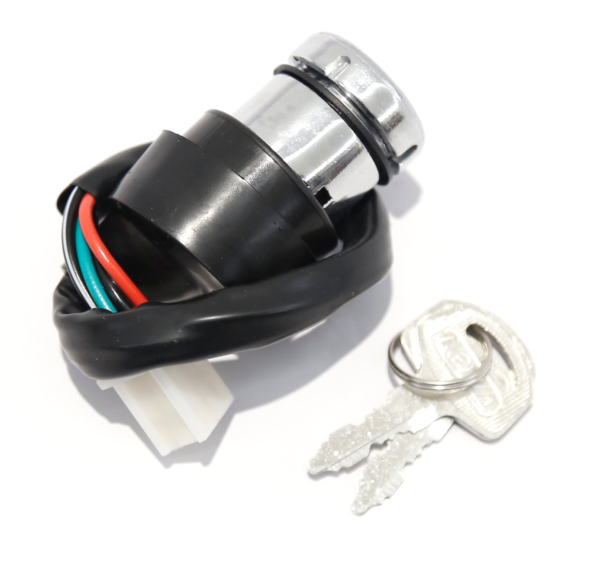Key switch