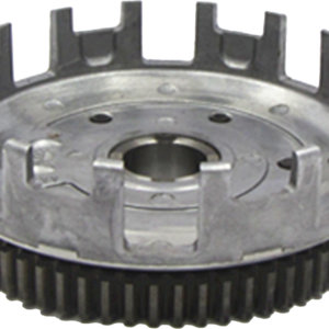Clutch housing
