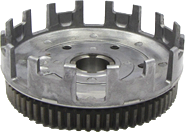 Clutch housing