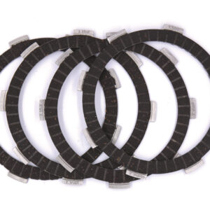 Clutch plate