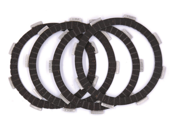 Clutch plate