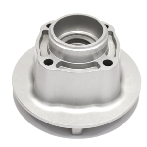 Sprocket sitting simple