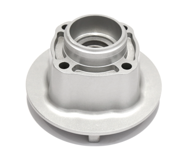 Sprocket sitting simple
