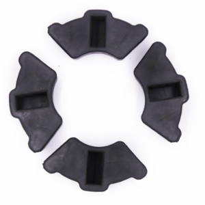 Damper rubber