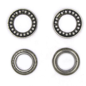 Sprocket screw