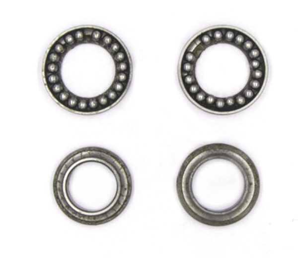 Sprocket screw