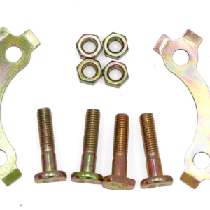 Sprocket screw