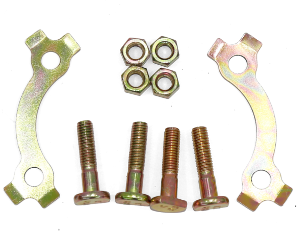 Sprocket screw