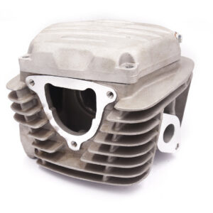Cylinder head simple