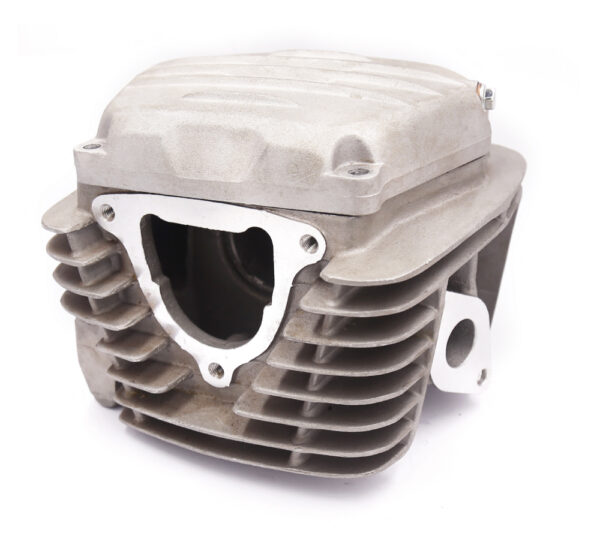Cylinder head simple