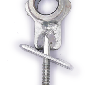 Chain adjuster