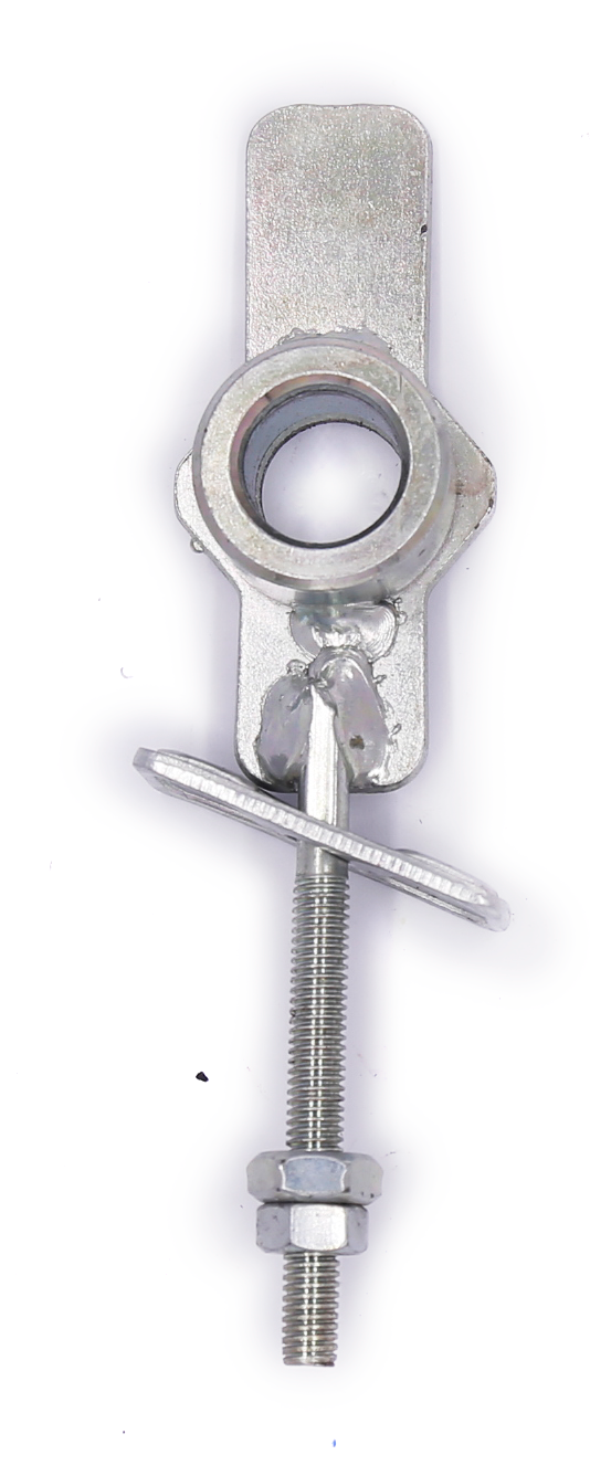 Chain adjuster
