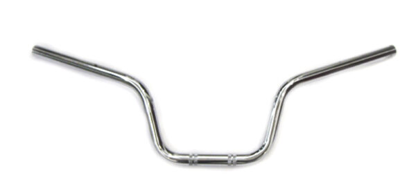 Handle bar